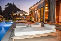 Mandraki Village Boutique Hotel Hotels in Sipiada