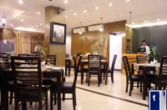 Anchorage The Residence