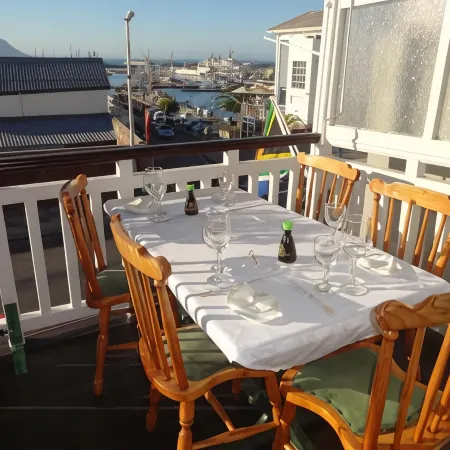 Central Hotel Guest House