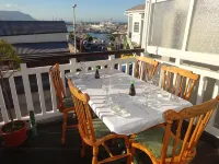 Central Hotel Guest House - breakfast