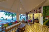 Seclude Mussoorie, Winterline Hotels in Масурі