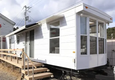 Guest House Michishio Hotel a Tōyō