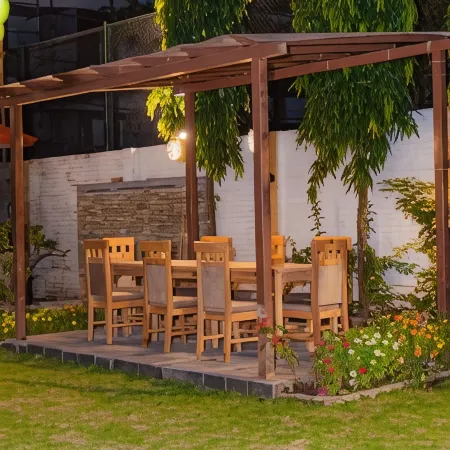 Temple Himalaya Hotel and Spa