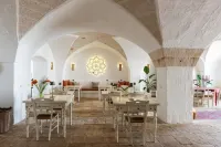 Masseria Borgo San Marco Hôtels à : Stazione di Fasano