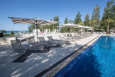 Le Dune Resort, BW Signature Collection Hotels in Menfi