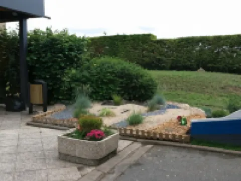 Hotelf1 la Rochelle Angoulins Hotels in Poitou-Charentes