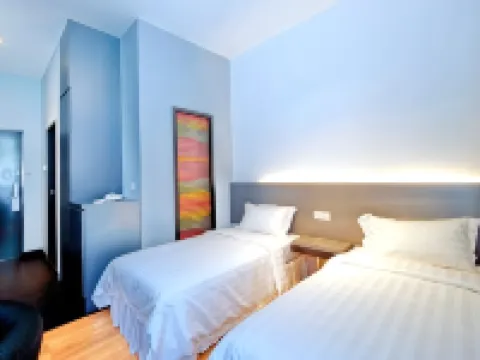 My Dream Hotel Hotels in Sandakan