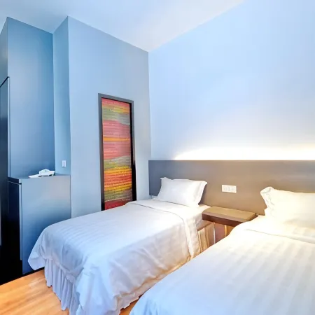 My Dream Hotel
