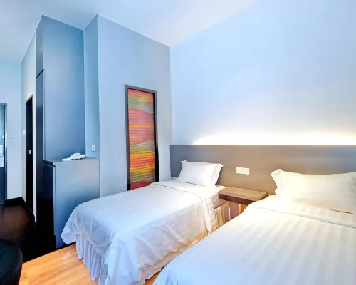 My Dream Hotel فنادق مميّزة Photos