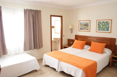 Hotel Pujol