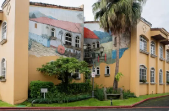 Casa Conde Hotel & Apartamentos