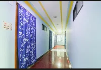 Hotel Nilay & Banquet (Vivah Bhawan) Các khách sạn gần Kuppaghat
