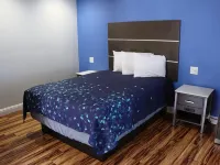 Oasis Inn Sacramento- Elk Grove - Motels