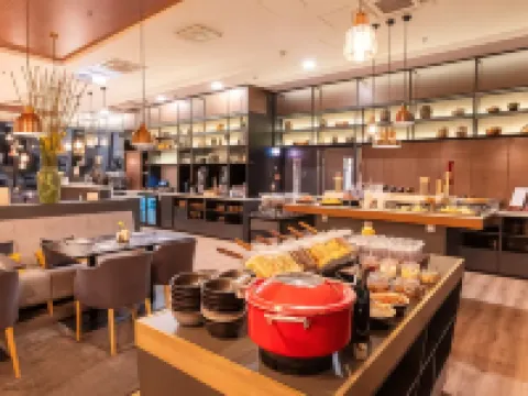 コートヤード バイ マリオット ビリニュス シティ センター ヴィリニュスのホテル