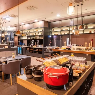 Courtyard Vilnius City Center