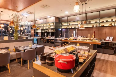 Courtyard Vilnius City Center Отели рядом с достопримечательностью «Цемах Йоселевич Шабад»