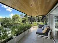 Okahu Bay Villas