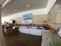 ホテルオホーツクパレス紋別 - 朝食