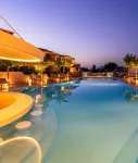 Crystal Waters - piscina