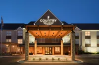 Country Inn & Suites by Radisson, Minneapolis West, MN Hotels in Minnetonka