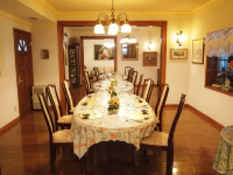 Petit Hotel Corinthian Hotels in Rebun