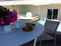 Palace Hotel & Spa la Conchiglia d' Oro - piscina