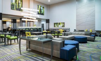 Holiday Inn Express & Suites Norman
