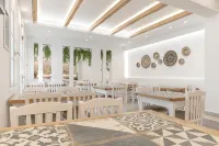 Spiros Hotels in Naxos