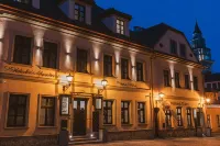 아파트호텔 벤투스 로자 Bielsko-Bialski Ośrodek Rekreacyjno-Narciarski "Dębowiec" 주변 호텔