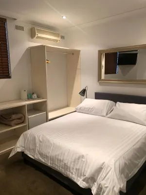 Hotel 59 Sydney Hotels in Kings Cross