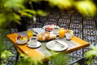 Suite Comfort Apartments by Time Hotel & Apartments