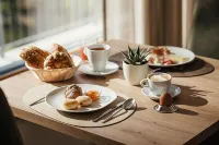 B&b Spigolehouse - pet friendly