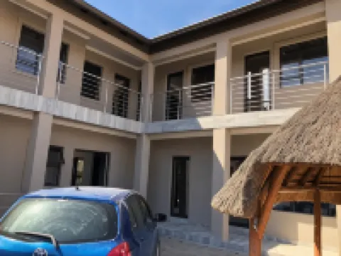 Sunflower Guesthouse & Spa