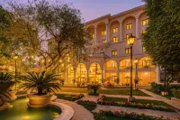 DLF City Club 5 Hotels near Shri Khatu Shyam Temple, Gurugram