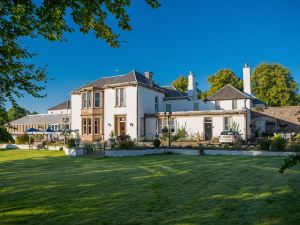 Maitlandfield House Hotel