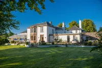 Maitlandfield House Hotel Hotels in Gullane