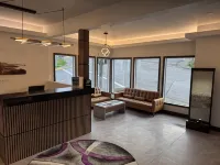 Marine Inn Hotels in Powell River