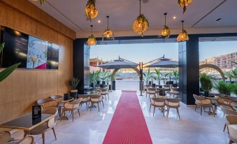 Appart Hôtel Rambla