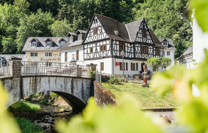 Landgasthof Zur Burg Grenzau