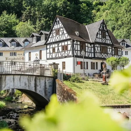 Landgasthof Zur Burg Grenzau