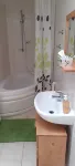 Family friendly apartment in Köthen