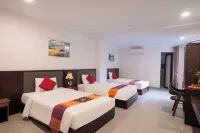 Grand Flamant Sapa Central Hotel Hotel a 
