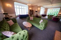 Rowardennan Youth Hostel - Beach