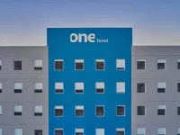 One Morelia Acueducto Hotels in Morelia