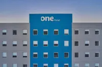 One Morelia Acueducto Hôtels à proximité de l'Aéroport General Francisco J. Mujica International