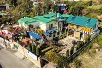 The Walnut Creek Hotels in Nainital