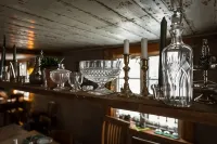 Vita Krala Hotels in Haddebo