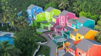 Otium Goa Resort by the Oterra Hotels near Goa Sahakar Bhandar