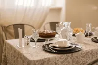 Casa Brenna Tosatto Art Experience - breakfast