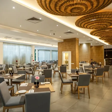 MARGADINA HOTEL Отели рядом с достопримечательностью «Монастырь Айя Напа»